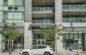 3 odalılar daire Old Toronto'da, Kanada. C$974,000