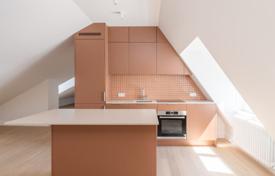 4 odalılar daire 108 m² Central District'da, Letonya. 355,000 €