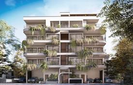 3 odalılar çatı dairesi 198 m² Limasol'da, Kıbrıs. 689,000 €