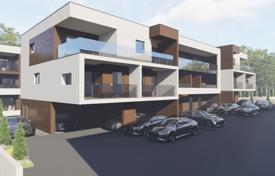 2 odalılar daire 54 m² Pula'da, Hırvatistan. 212,000 €