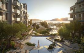 3 odalılar çatı dairesi 234 m² Tivat city'da, Karadağ. 2,029,000 €