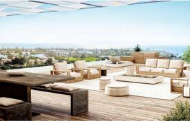 4 odalılar çatı dairesi 369 m² Lagoa'da, Portekiz. 2,500,000 €