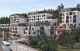 2 odalılar daire 74 m² Tivat city'da, Karadağ. 349,000 €
