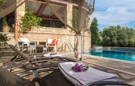 Villa – Sithonia, Administration of Macedonia and Thrace, Yunanistan. $5,600 haftalık