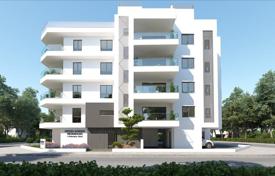Çatı dairesi – Larnaca (city), Larnaka, Kıbrıs. From 210,000 €