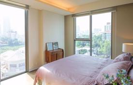 2 odalılar kondominyumda daireler Watthana'da, Tayland. $271,000