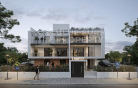 2 odalılar daire Paralimni'de, Kıbrıs. 336,000 €