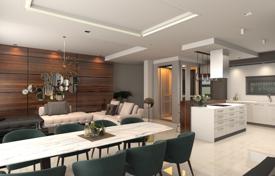3 odalılar yazlık ev 413 m² Geroskipou'da, Kıbrıs. 1,550,000 €