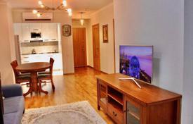 3 odalılar daire 72 m² Batumi'de, Gürcistan. $160,000