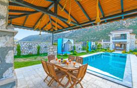 3 odalılar villa 250 m² Kash'da, Türkiye. 44,423,000 TRY