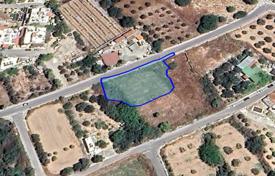 Arsa Baf'ta, Kıbrıs. 1,300,000 €