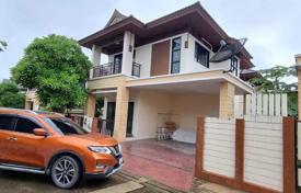 Yazlık ev – Pattaya, Chonburi, Tayland. $182,000