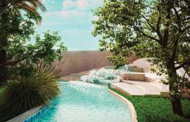 Konut kompleksi Maimoon Gardens – Jumeirah Village, Dubai, BAE. From $321,000