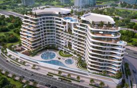 Konut kompleksi Bararigate by ADE – Majan, Dubai, BAE. Min.$191,000