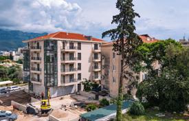 2 odalılar daire 95 m² Bečići'de, Karadağ. 360,000 €