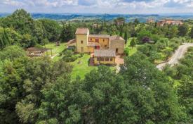 3 odalılar villa 345 m² Casciana Terme'de, İtalya. 980,000 €