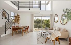 4 odalılar daire Antibes'te, Fransa. 849,000 €
