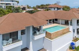 4 odalılar villa 460 m² Ko Samui'de, Tayland. $967,000