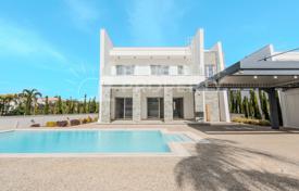 5 odalılar villa Protaras'ta, Kıbrıs. 1,350,000 €