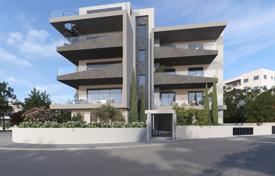 2 odalılar yeni binada daireler Limassol (city)'da, Kıbrıs. 285,000 €