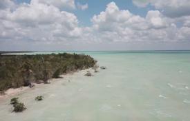 Ada – Quintana Roo, Mexico. $18,000,000