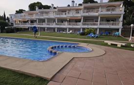 3 odalılar daire 110 m² Moraira'da, İspanya. 742,000 €