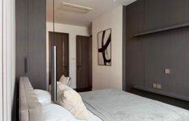 3 odalılar kondominyumda daireler Sathon'da, Tayland. $4,600 haftalık