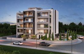 Çatı dairesi – Germasogeia, Limassol (city), Limasol,  Kıbrıs. From 642,000 €