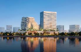 Konut kompleksi Creek Views 3 – Al Jadaf, Dubai, BAE. Min.$490,000