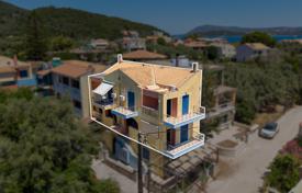 4 odalılar daire 130 m² Levkas'da, Yunanistan. 540,000 €