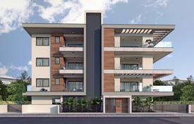 3 odalılar daire 106 m² Agios Athanasios (Cyprus)'da, Kıbrıs. Min.472,000 €