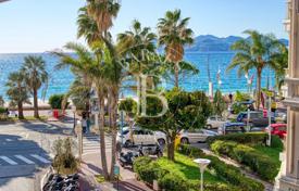 Daire – Boulevard de la Croisette, Cannes, Cote d'Azur (Fransız Rivierası),  Fransa. $2,900 haftalık