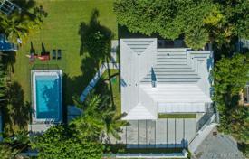 Villa – Fort Lauderdale, Florida, Amerika Birleşik Devletleri. $1,699,000