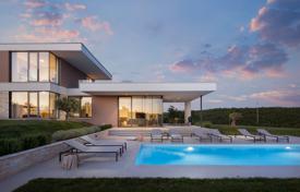 5 odalılar şehir içinde müstakil ev 258 m² Novigrad (Istria County)'da, Hırvatistan. 1,400,000 €