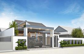 3 odalılar villa 180 m² Mueang Phuket'da, Tayland. $384,000