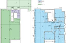 4 odalılar çatı dairesi 135 m² Tel Aviv'de, İsrail. $3,121,000