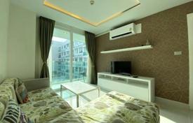 2 odalılar daire 75 m² Pattaya'da, Tayland. $136,000