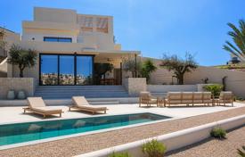 4 odalılar villa 935 m² Guardamar del Segura'da, İspanya. 1,498,000 €