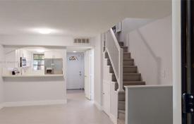 2 odalılar kondominyumda daireler 83 m² Hialeah'da, Amerika Birleşik Devletleri. $260,000