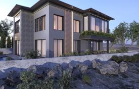 New residential complex with villas Agios Tychonas'da, Kıbrıs. Min.3,500,000 €