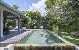 Villa – Seminyak, Bali, Endonezya. $380,000