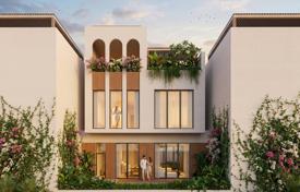 2 odalılar villa 135 m² Melasti Beach'da, Endonezya. $270,000