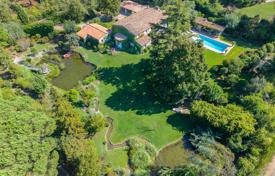 7 odalılar yazlık ev Chateauneuf-Grasse'de, Fransa. 3,190,000 €