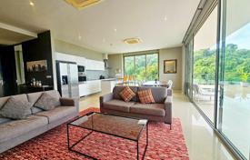3 odalılar daire 288 m² Pattaya'da, Tayland. $753,000