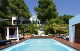 Villa – İbiza, Balear Adaları, İspanya. 56,000 € haftalık