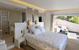 6 odalılar villa Antibes'te, Fransa. 3,300,000 €