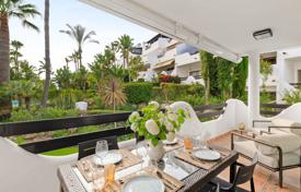 3 odalılar konak 271 m² Marbella'da, İspanya. 1,395,000 €