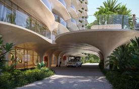 Konut kompleksi Ocean House – Palm Jumeirah, Dubai, BAE. Min.$2,876,000