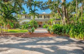 Villa – Coral Gables, Florida, Amerika Birleşik Devletleri. $4,000,000