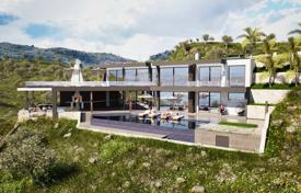 4 odalılar villa 290 m² Hanya'da, Yunanistan. 1,800,000 €